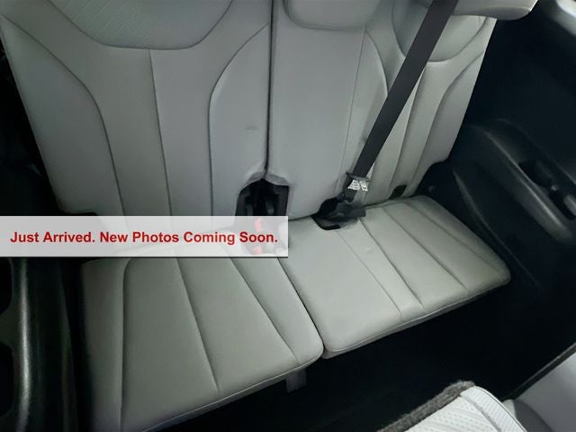 2024 Hyundai Palisade SEL 7 Passenger