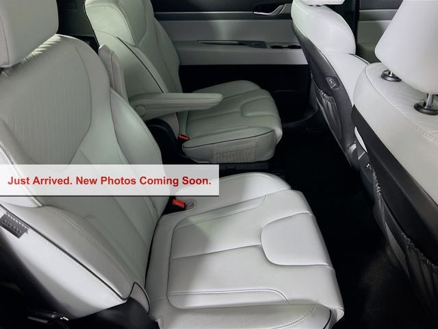 2024 Hyundai Palisade SEL 7 Passenger