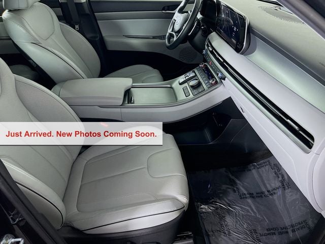 2024 Hyundai Palisade SEL 7 Passenger