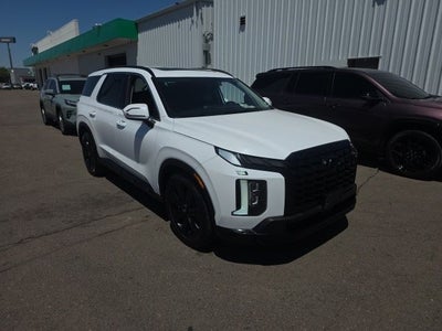 2024 Hyundai Palisade XRT