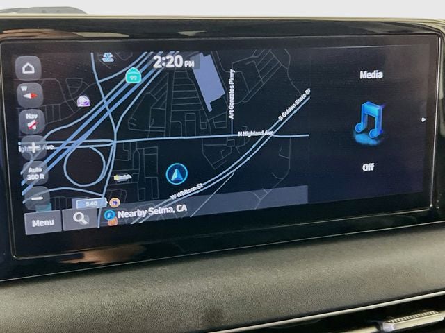 2024 Hyundai Palisade XRT
