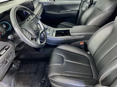 2024 Hyundai Palisade XRT