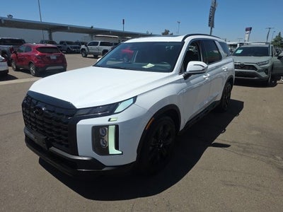 2024 Hyundai Palisade XRT
