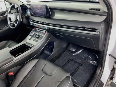 2024 Hyundai Palisade XRT