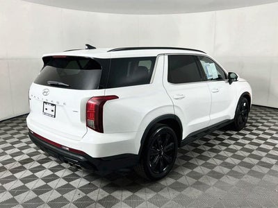 2024 Hyundai Palisade XRT