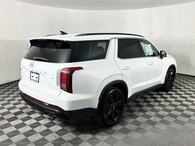 2024 Hyundai Palisade XRT