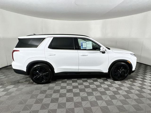 2024 Hyundai Palisade XRT