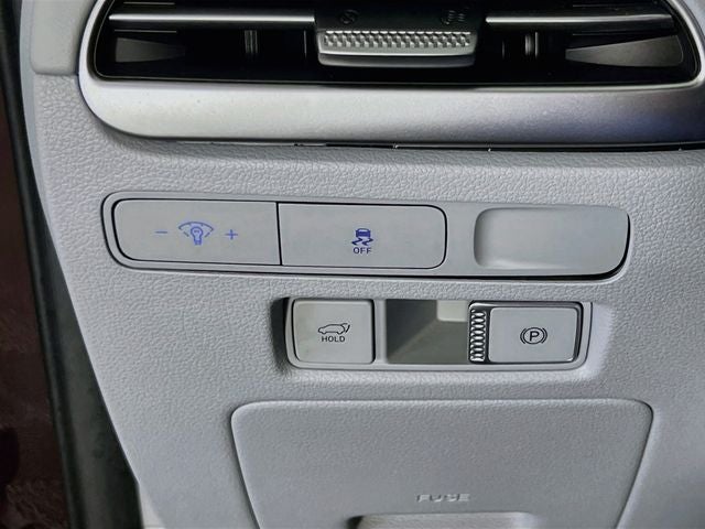 2024 Hyundai Palisade SEL 7 Passenger