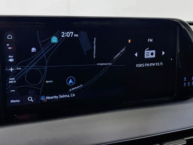 2024 Hyundai Palisade SEL 7 Passenger