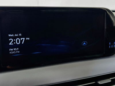 2024 Hyundai Palisade SEL 7 Passenger