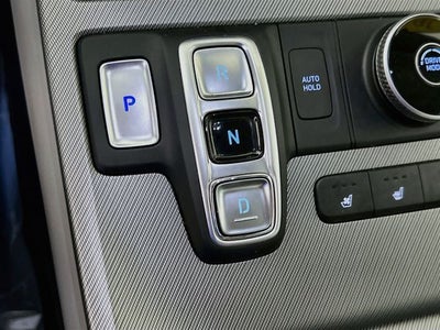2024 Hyundai Palisade SEL 7 Passenger