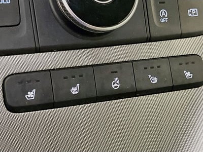 2024 Hyundai Palisade SEL 7 Passenger
