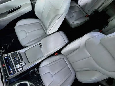 2024 Hyundai Palisade SEL 7 Passenger
