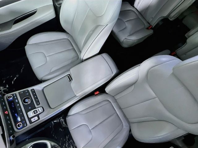 2024 Hyundai Palisade SEL 7 Passenger