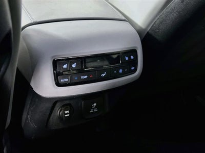 2024 Hyundai Palisade SEL 7 Passenger