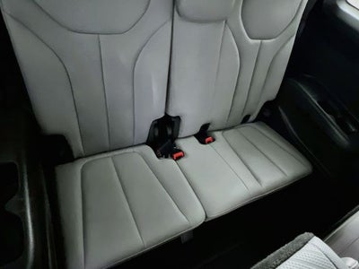 2024 Hyundai Palisade SEL 7 Passenger