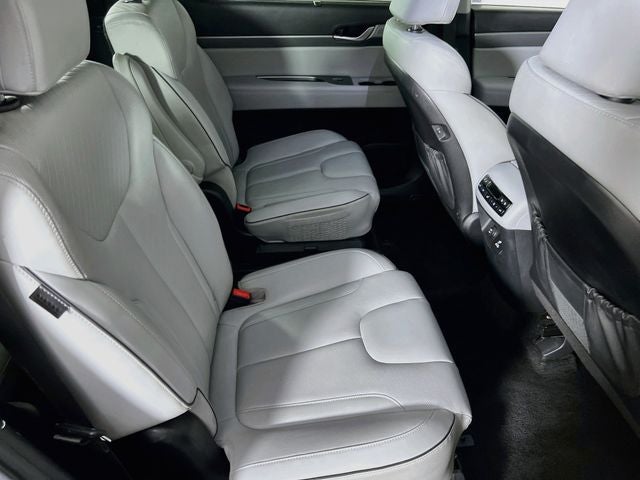 2024 Hyundai Palisade SEL 7 Passenger