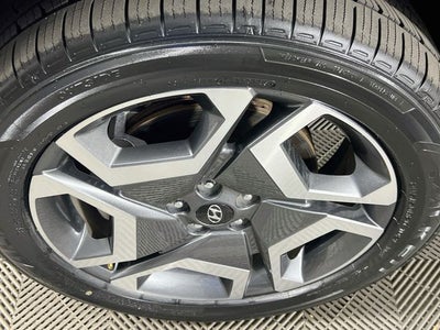2024 Hyundai Palisade SEL 7 Passenger