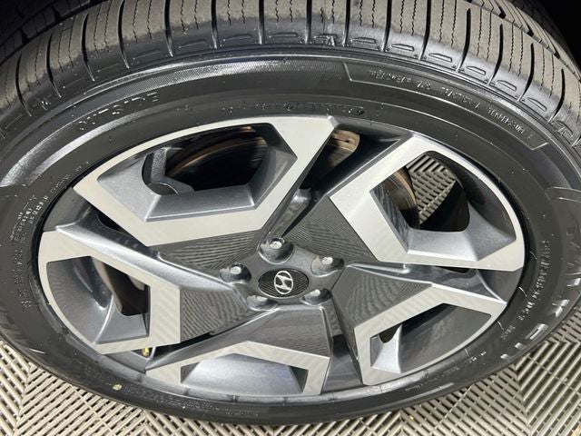 2024 Hyundai Palisade SEL 7 Passenger