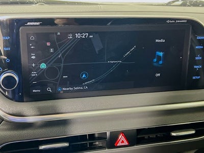 2023 Hyundai Sonata SEL Plus