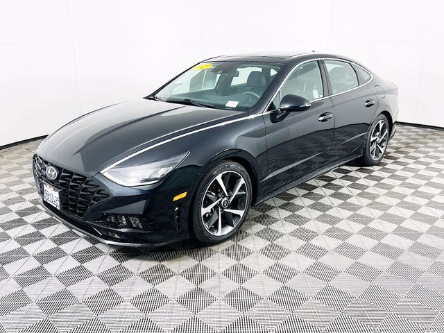 2023 Hyundai Sonata SEL Plus