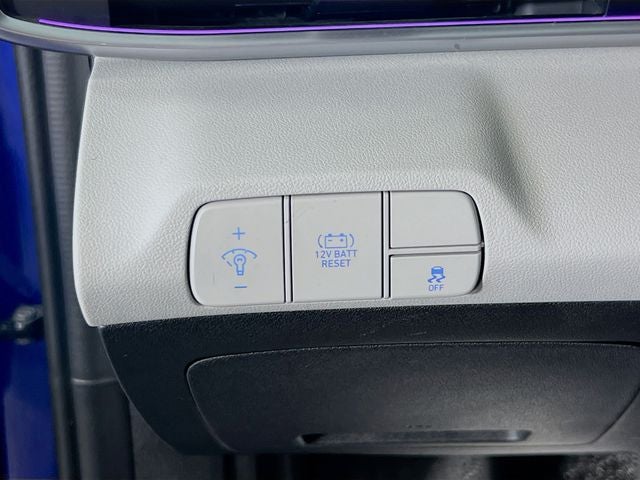 2024 Hyundai Elantra Hybrid Limited
