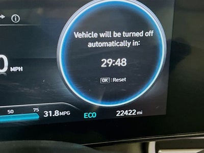 2024 Hyundai Elantra Hybrid Limited