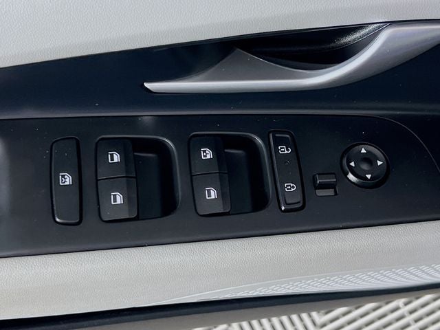 2024 Hyundai Elantra Hybrid Limited
