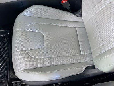 2024 Hyundai Elantra Hybrid Limited