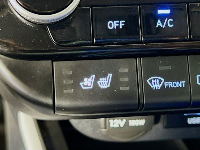 2024 Hyundai Elantra Hybrid Limited