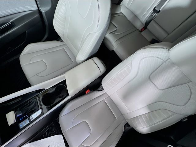 2024 Hyundai Elantra Hybrid Limited