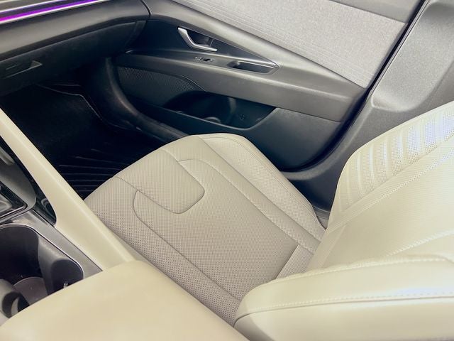 2024 Hyundai Elantra Hybrid Limited