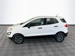 2018 Ford EcoSport S