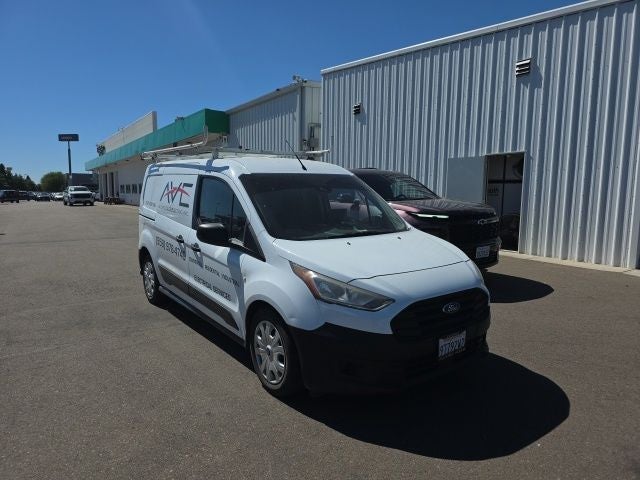 2019 Ford Transit Connect XL