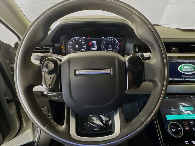 2020 Land Rover Range Rover Evoque R-Dynamic HSE