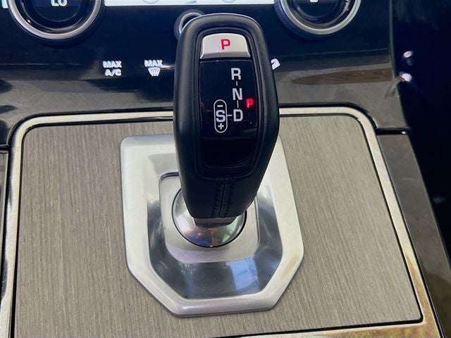 2020 Land Rover Range Rover Evoque R-Dynamic HSE