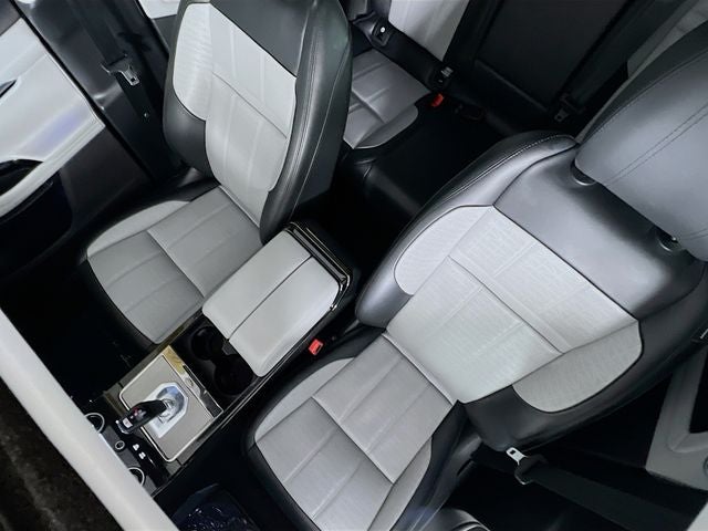 2020 Land Rover Range Rover Evoque R-Dynamic HSE