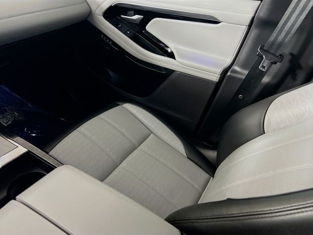 2020 Land Rover Range Rover Evoque R-Dynamic HSE
