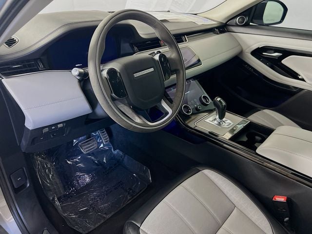 2020 Land Rover Range Rover Evoque R-Dynamic HSE