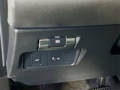 2020 Land Rover Range Rover Evoque SE