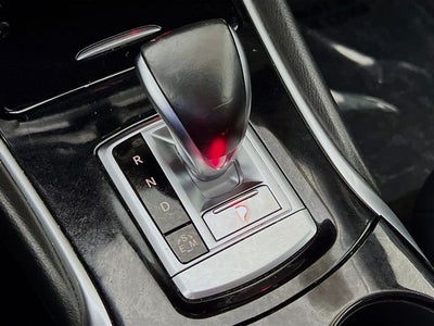 2018 INFINITI QX30 Premium