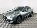 2018 INFINITI QX30 Premium