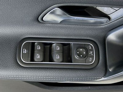 2025 Mercedes-Benz CLA CLA 250