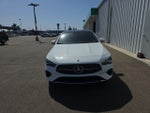 2025 Mercedes-Benz CLA CLA 250