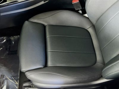 2025 Mercedes-Benz CLA CLA 250