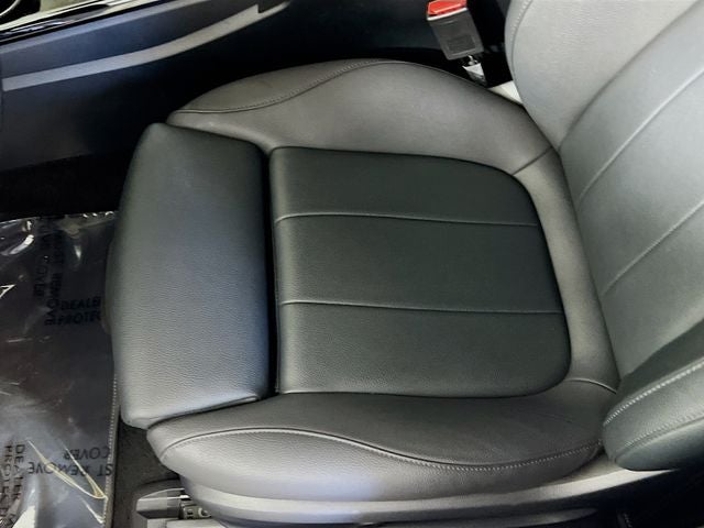 2025 Mercedes-Benz CLA CLA 250