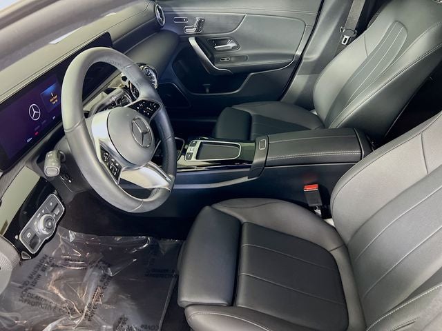 2025 Mercedes-Benz CLA CLA 250