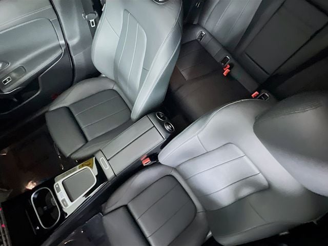 2025 Mercedes-Benz CLA CLA 250
