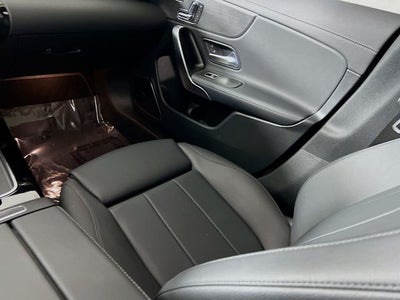 2025 Mercedes-Benz CLA CLA 250