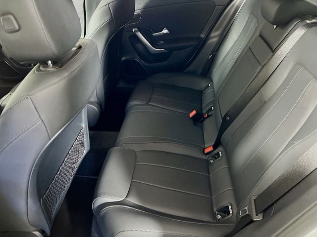 2025 Mercedes-Benz CLA CLA 250